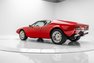 1972 De Tomaso Pantera