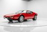 1972 De Tomaso Pantera