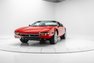 1972 De Tomaso Pantera