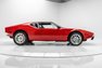 1972 De Tomaso Pantera