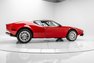 1972 De Tomaso Pantera