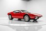 1972 De Tomaso Pantera