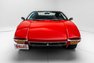 1972 De Tomaso Pantera