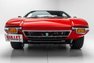 1972 De Tomaso Pantera
