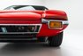 1972 De Tomaso Pantera