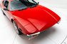 1972 De Tomaso Pantera