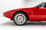 1972 De Tomaso Pantera