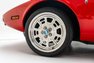 1972 De Tomaso Pantera
