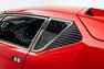 1972 De Tomaso Pantera