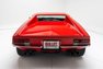 1972 De Tomaso Pantera