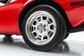 1972 De Tomaso Pantera