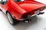 1972 De Tomaso Pantera