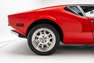 1972 De Tomaso Pantera