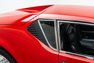 1972 De Tomaso Pantera