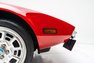 1972 De Tomaso Pantera