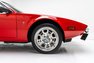 1972 De Tomaso Pantera