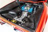 1972 De Tomaso Pantera