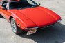 1972 De Tomaso Pantera