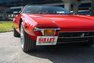 1972 De Tomaso Pantera