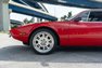 1972 De Tomaso Pantera