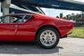 1972 De Tomaso Pantera