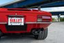 1972 De Tomaso Pantera