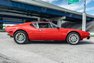 1972 De Tomaso Pantera