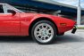 1972 De Tomaso Pantera