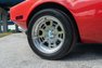 1972 De Tomaso Pantera