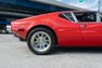 1972 De Tomaso Pantera