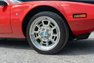 1972 De Tomaso Pantera