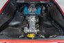 1972 De Tomaso Pantera