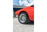 1972 De Tomaso Pantera