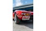 1972 De Tomaso Pantera