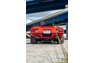 1972 De Tomaso Pantera