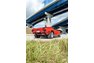 1972 De Tomaso Pantera