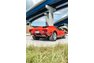 1972 De Tomaso Pantera