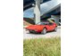 1972 De Tomaso Pantera