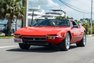 1972 De Tomaso Pantera