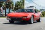 1972 De Tomaso Pantera