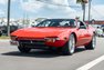 1972 De Tomaso Pantera