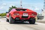 1972 De Tomaso Pantera