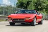 1972 De Tomaso Pantera