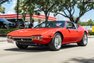 1972 De Tomaso Pantera