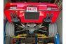 1972 De Tomaso Pantera