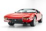 1972 De Tomaso Pantera