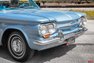 1963 Chevrolet Monza