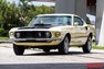 1969 Mustang Mach