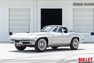 1963 Corvette Split