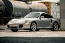 2001 Porsche 911